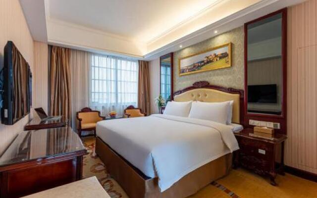 Vienna Hotel Jingxi Zhongshan Park