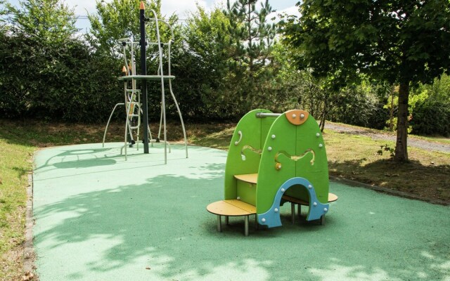 Cosy Holiday Home in Castelnaud-la-chapelle