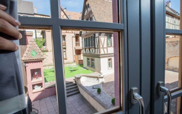 My Sweet Homes - Le 15