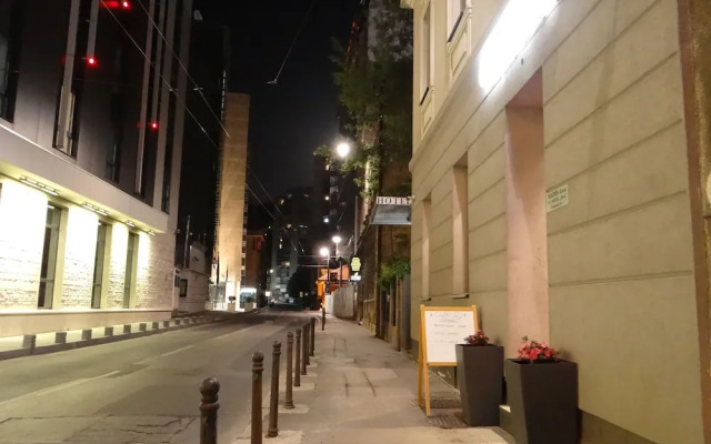 Hotel Ruza