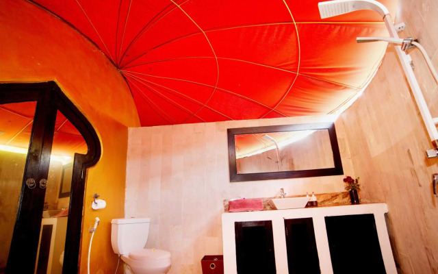 Bel Air Resort & Spa