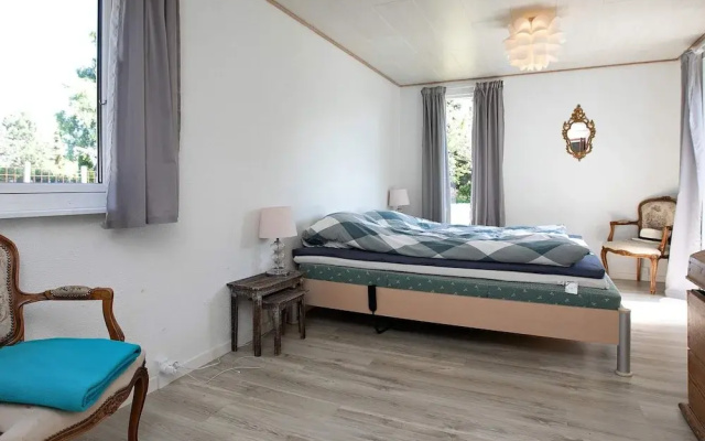 Holiday Home in VÃ¦ggerlÃ¸se