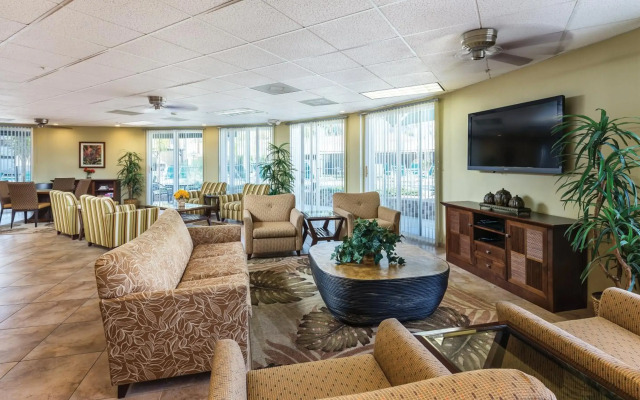 WorldMark Palm Springs