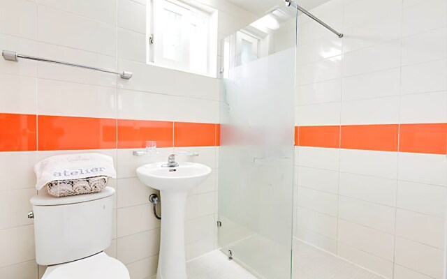 Ganghwadoatelier Pension