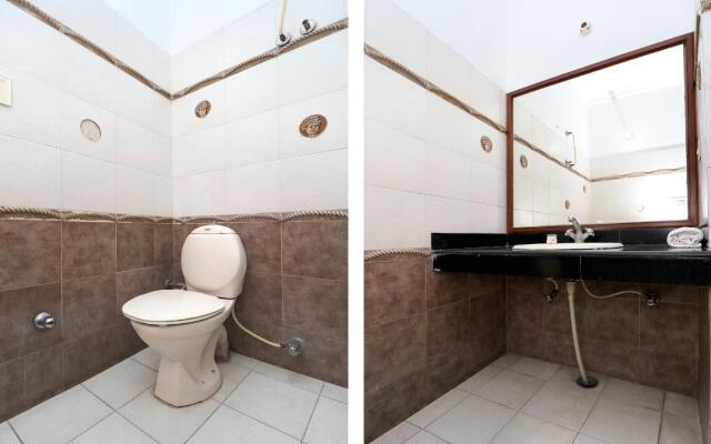 OYO 22774 Kumar Hotel