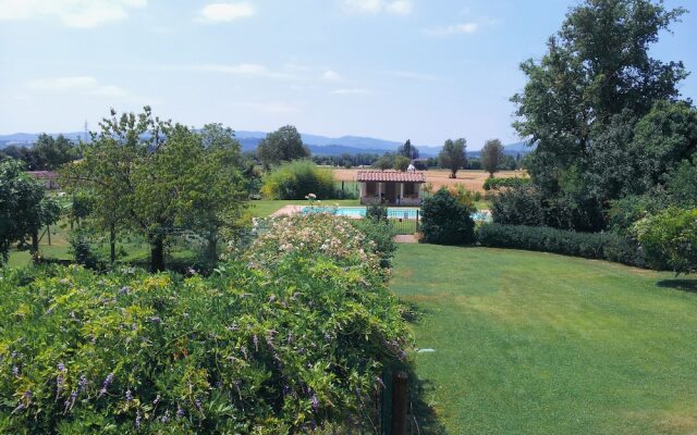 Agriturismo Il Trebbio