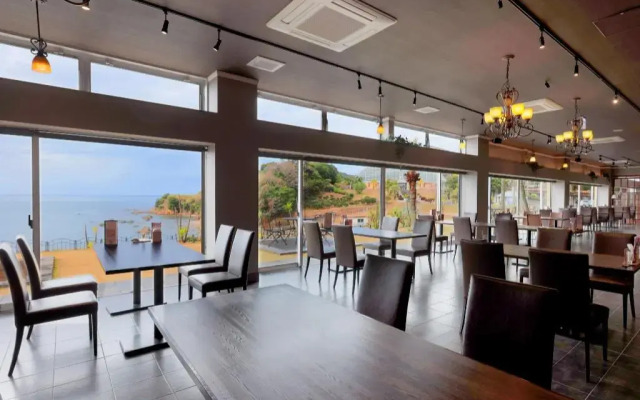 Ocean Resort Eguchiya