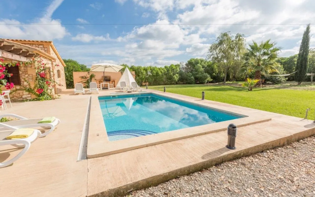 Villa Poligono 50 Parcela 367 Holiday hou No.1