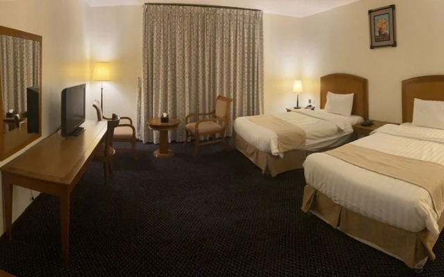 Doolve hotel