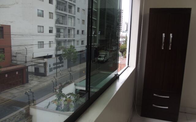 Luhamar's House