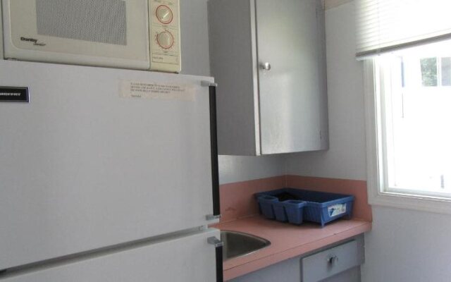 Marland Motel