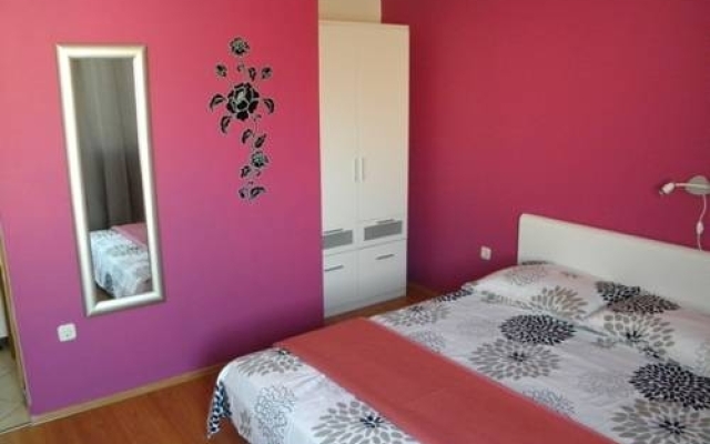 Apartments Orlic