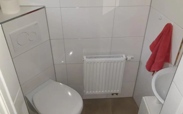 Private Unterkunft Askinartar