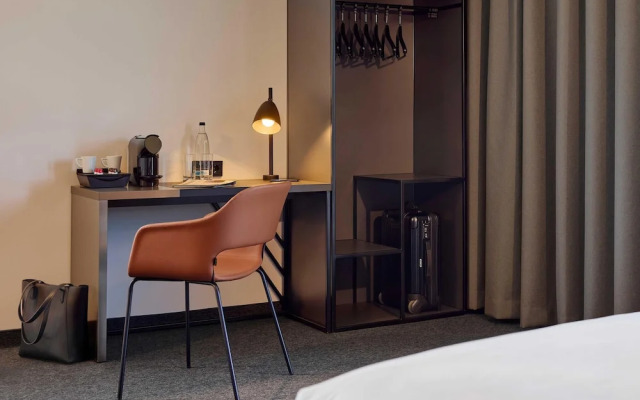 B&B Hotel Leipzig-City