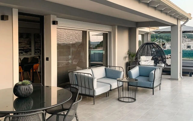 Balia Suites