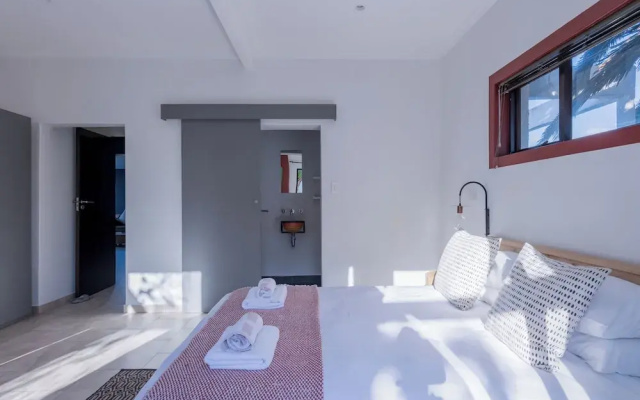 2stay-Aparments