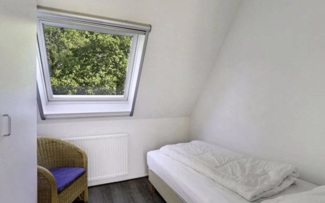 Bungalowpark It Wiid 29381