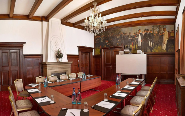 Falkenstein Grand, an Autograph Collection Hotel