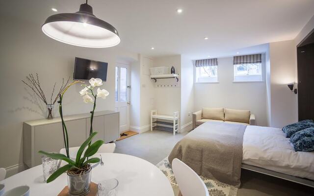 The Skylark Studio, Hereford