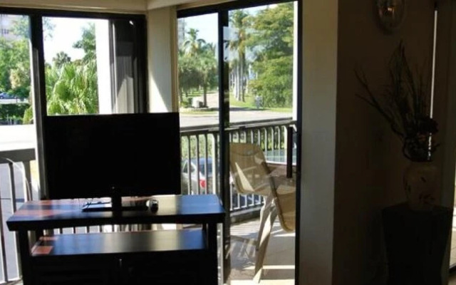 Santa Maria Harbour Resort Condo