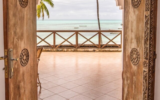 Villa Galawa