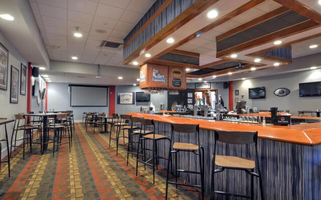 Holiday Inn St Petersburg N - Clearwater by IHG
