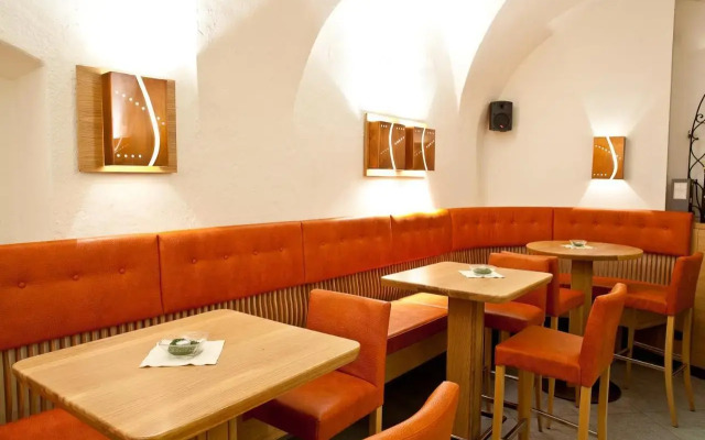 Apartment Mondschein