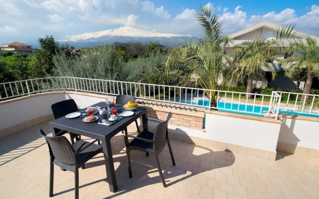 Villa Galati Resort