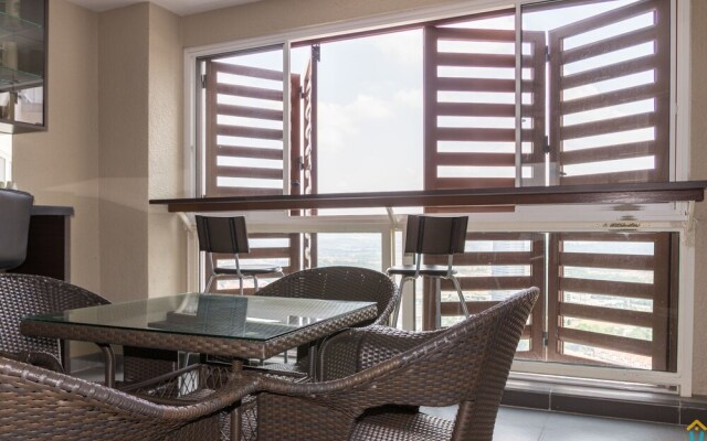Luxury Sky Suite Home in Bandar Utama