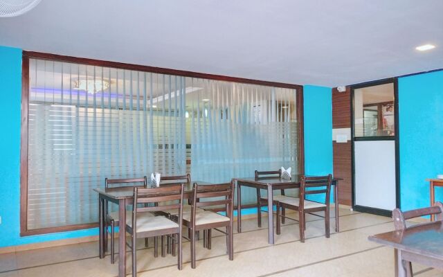 OYO 3495 Dass Suites Koramangala