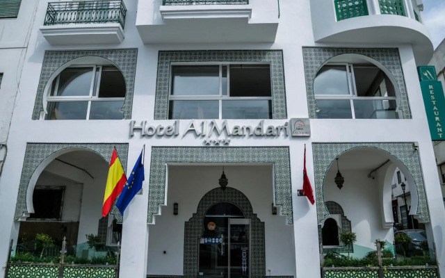 Hôtel al Mandari