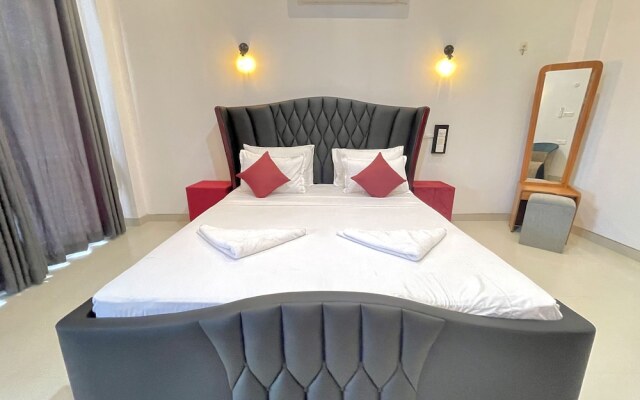 Ismattha hotel