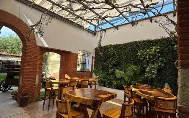 ArcoSodi Hotel Boutique