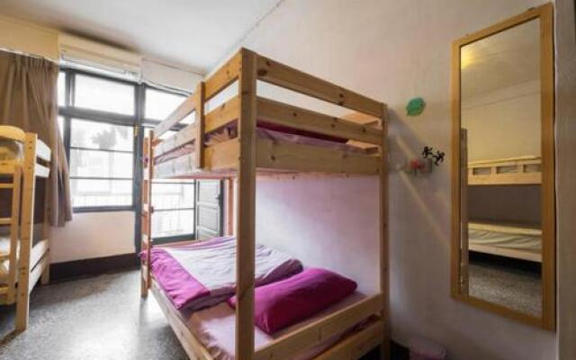 Unicorn Hostel