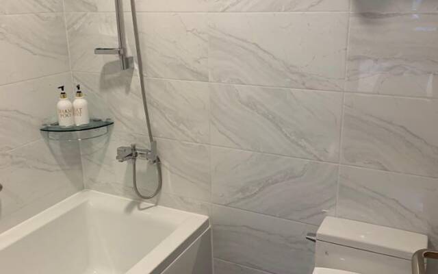 Moonkang S Spa Hotel
