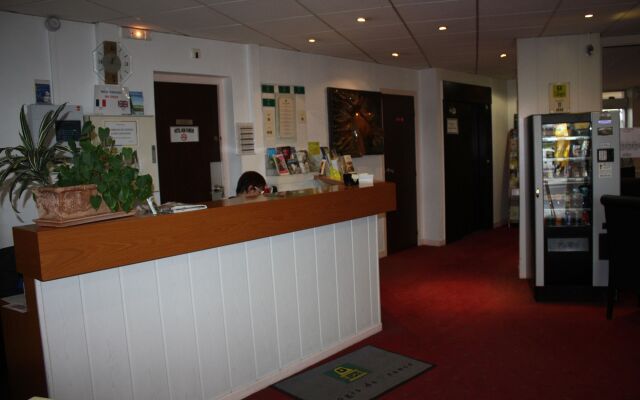 Hotel Saint Andre Rest Le Zinc D'Andre