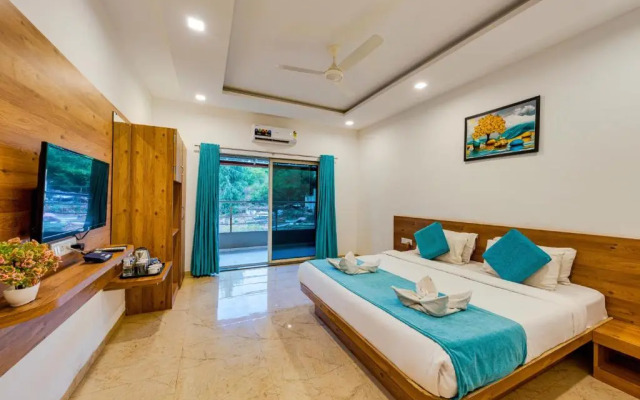Savitri bungalow 3BHK