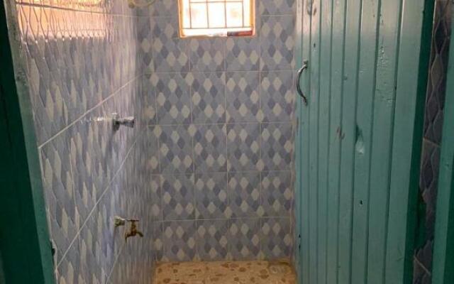 Lovely 3 bedroom apartment in Rungiri