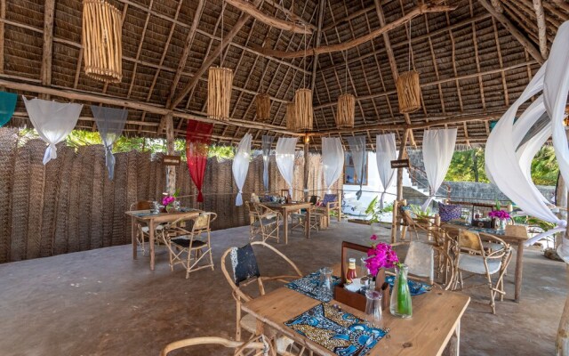 Kusini Beach Villas