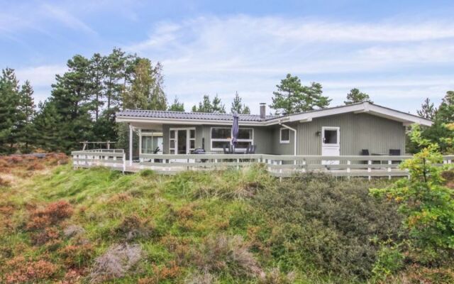 "Gonca" - 3.9km from the sea in Western Jutland