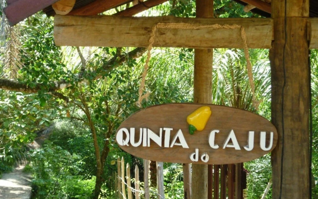 Pousada Quinta do Caju