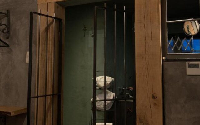 Les Chambres du Vivier