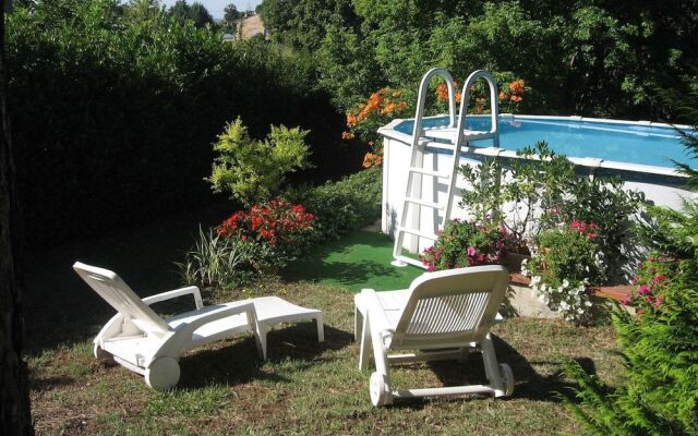 Chambres D'Hôtes Pin Parasol