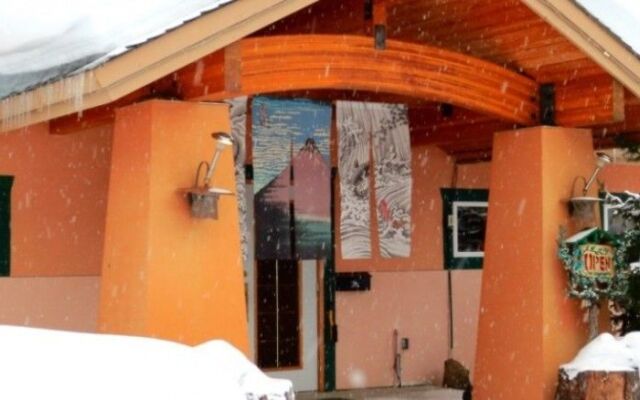 Horie Sun Lodge