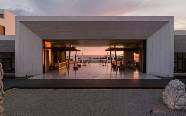 Nobu Hotel Los Cabos