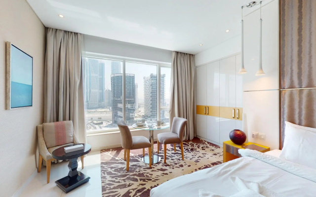 Business Bay - Canal Views 1410 - Hotel in ดูไบ - Photo 4