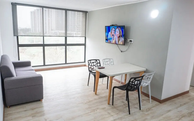 LivinnX Barranquilla 1