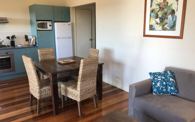 Byron Hinterland Villas