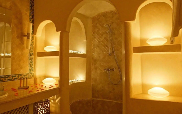 Riad Alma