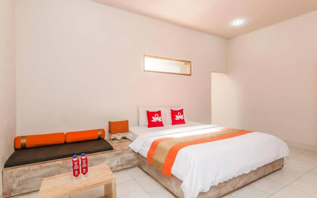 Zen Rooms Ciung Wanara Denpasar Syriath